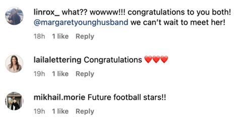 LOOK: Phil Younghusband, Margaret Hall expecting baby No. 2.